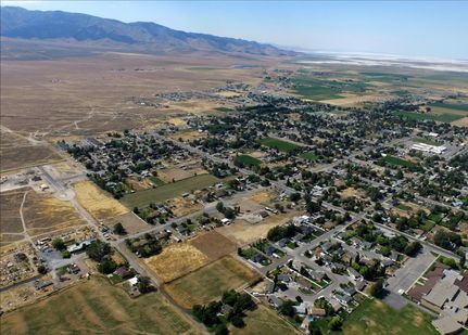 Property in Tooele County, Utah