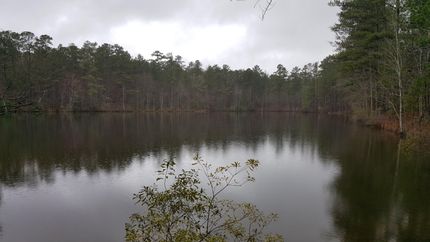 Property in Harris County, Georgia