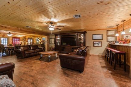 Property in Tarrant County, Texas