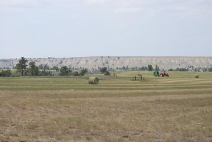 Property in Yellowstone County, Montana