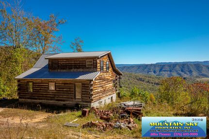 Property in Tazewell County, Virginia