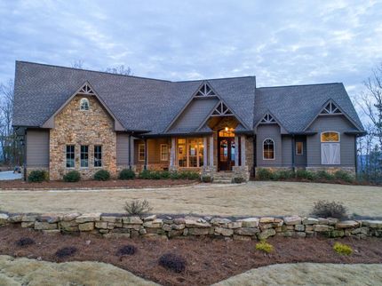 Property in Saint Clair County, Alabama