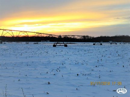 Property in Tuscola County, Michigan