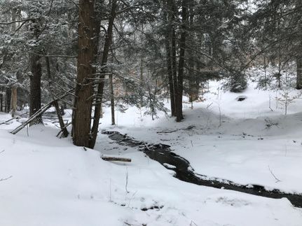 Property in New York County, New York