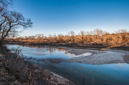 Property in Somervell County, Texas