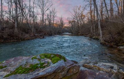 Property in Blount County, Alabama