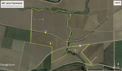 Property in Hidalgo County, Texas