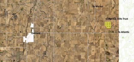 Property in Pottawattamie County, Iowa
