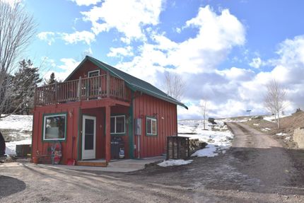 Property in Lake County, Montana