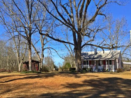 Property in Butler County, Alabama