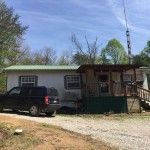 Property in Whitley County, Kentucky