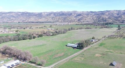 Property in Yolo County, California