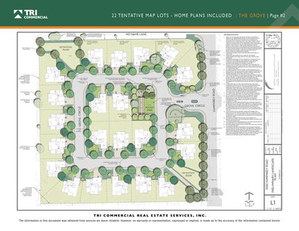 Property in Placer County, California