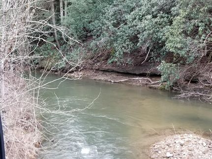 Property in Cumberland County, Tennessee