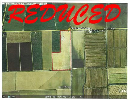 Property in Sutter County, California