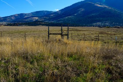 Property in Siskiyou County, California