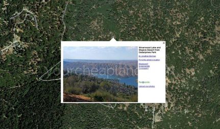 Property in San Bernardino County, California