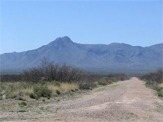 Property in Luna County, New Mexico