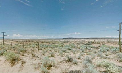 Property in Valencia County, New Mexico