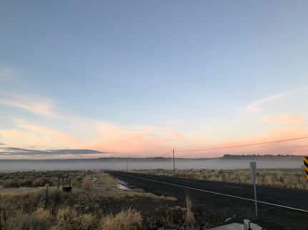 Property in Crook County, Oregon