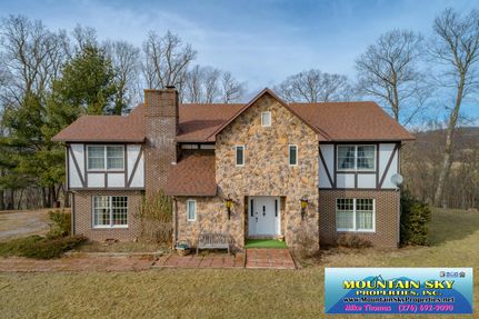 Property in Wythe County, Virginia