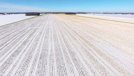 Property in Van Wert County, Ohio