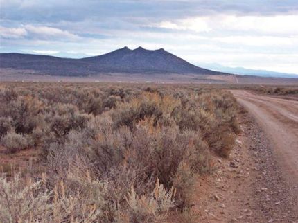Property in Taos County, New Mexico