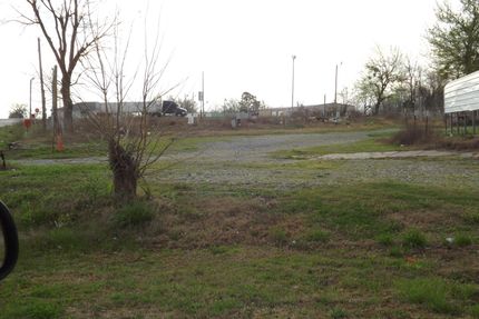 Property in Pittsburg County, Oklahoma