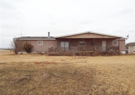 Property in Kingfisher County, Oklahoma