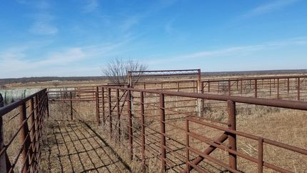 Property in Coleman County, Texas