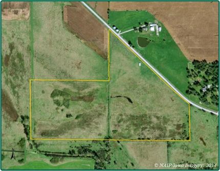 Property in Benton County, Iowa