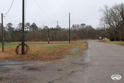 Property in Bertie County, North Carolina