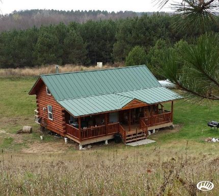 Property in Shawano County, Wisconsin