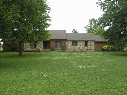 Property in Anderson County, Kansas