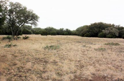 Property in Kimble County, Texas