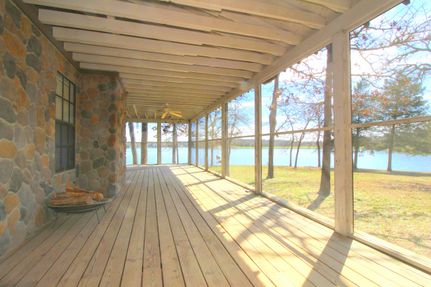 Property in Leon County, Texas