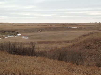 Property in Grant County, North Dakota