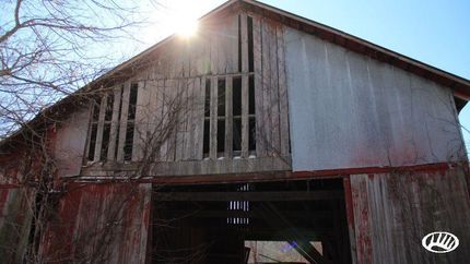 Property in Franklin County, Indiana