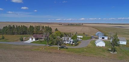 Property in Cheyenne County, Nebraska