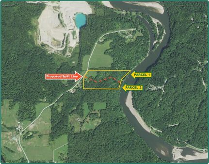 Property in Linn County, Iowa