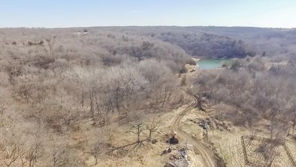 Property in Linn County, Kansas