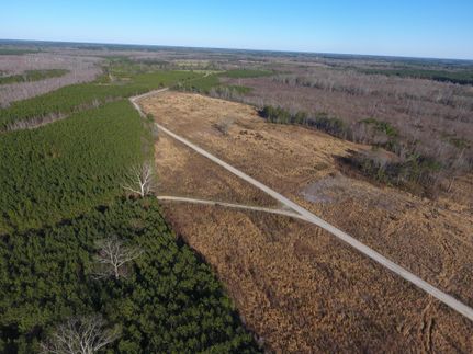 Property in Southampton County, Virginia