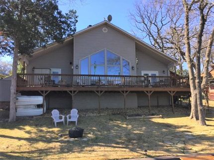 Property in Van Zandt County, Texas