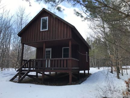 Property in Lewis County, New York