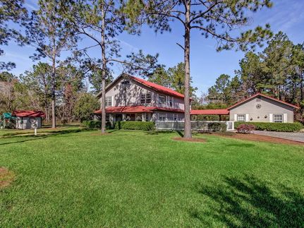 Property in Baker County, Florida