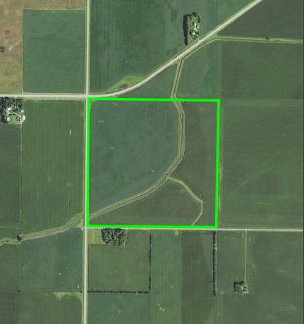 Property in Faribault County, Minnesota