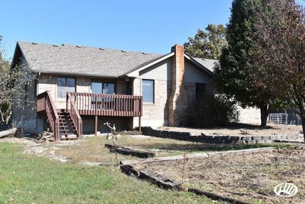 Property in Polk County, Missouri