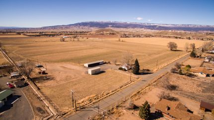 Property in Delta County, Colorado