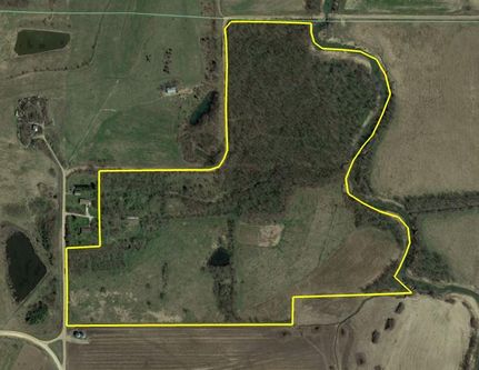 Property in Monroe County, Iowa
