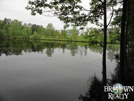 Property in Grant Parish, Louisiana